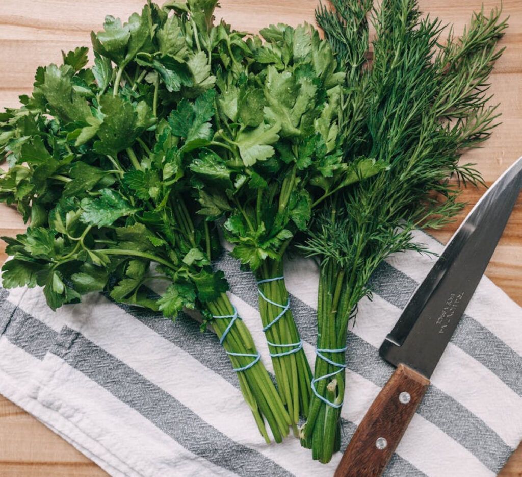 El secado es una práctica antigua que permite conservar hierbas aromáticas durante períodos prolongados.