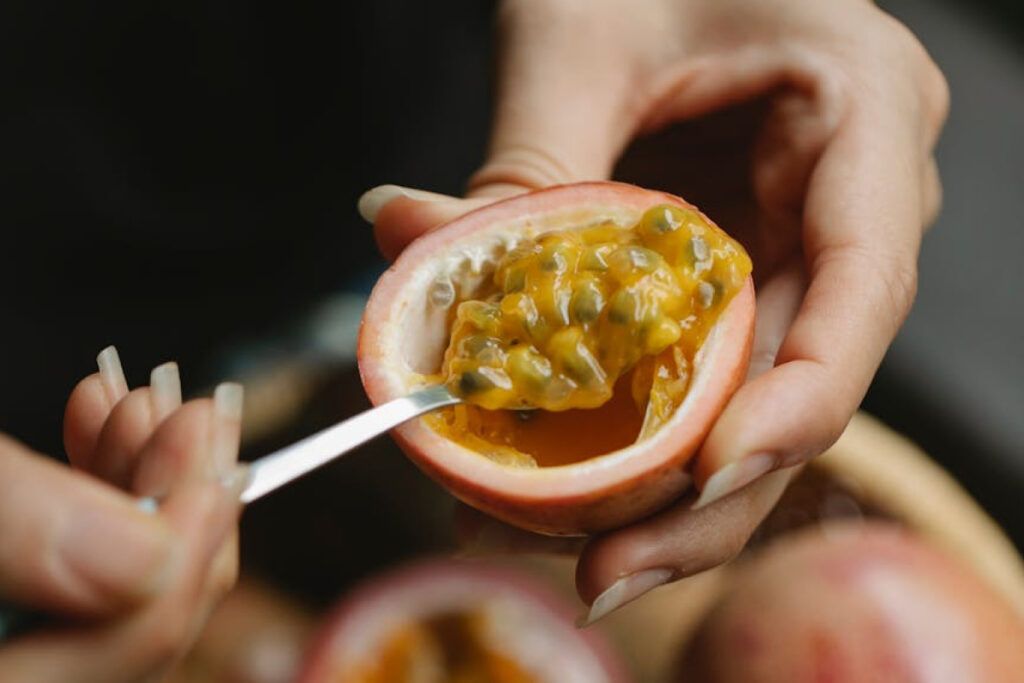 Passiflora es eficaz en el tratamiento de la ansiedad