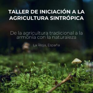 Taller de Agricultura Sintrópica